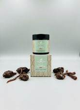 AYURVEDA-PARADIES Himalaya Mumijo Shilajit forte, 60 Kapseln 500mg